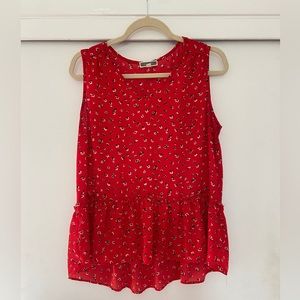 Pleione Shirt Size M